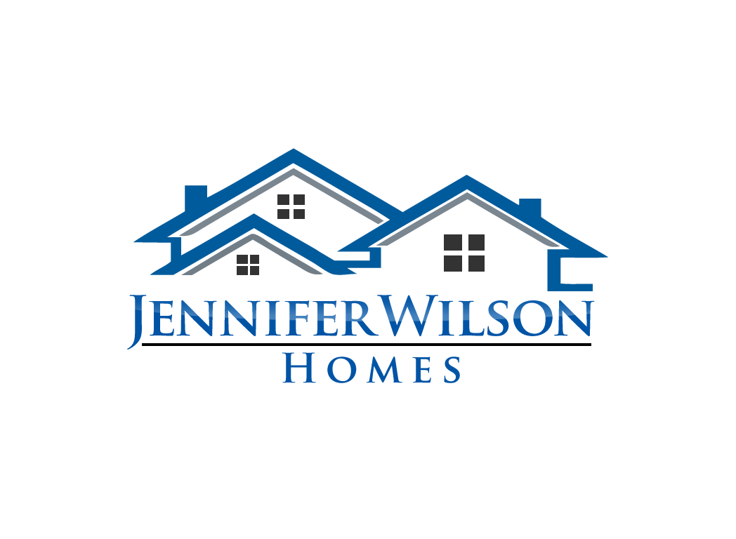 Best Real Estate Logo Designs - Vive Designs