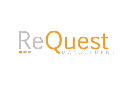 requestmanagement logo - Vive Designs
