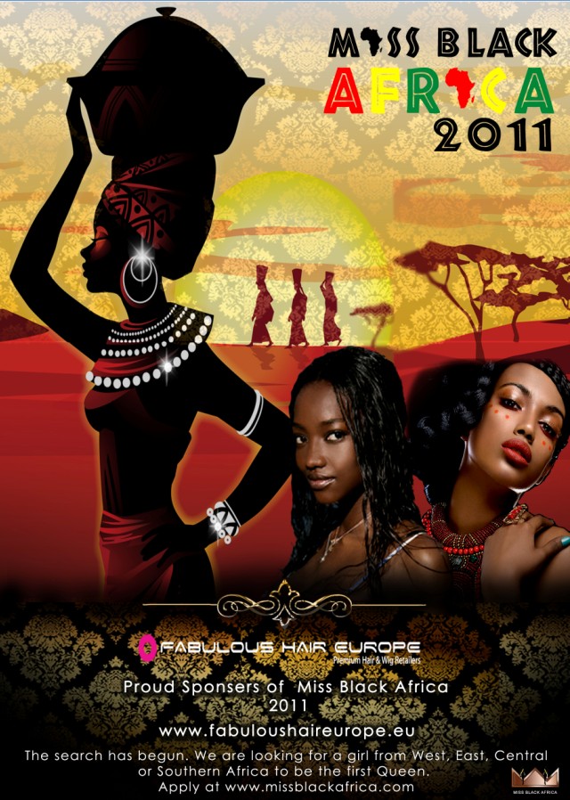 missafrica2011