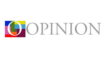 Opinion Logo Design