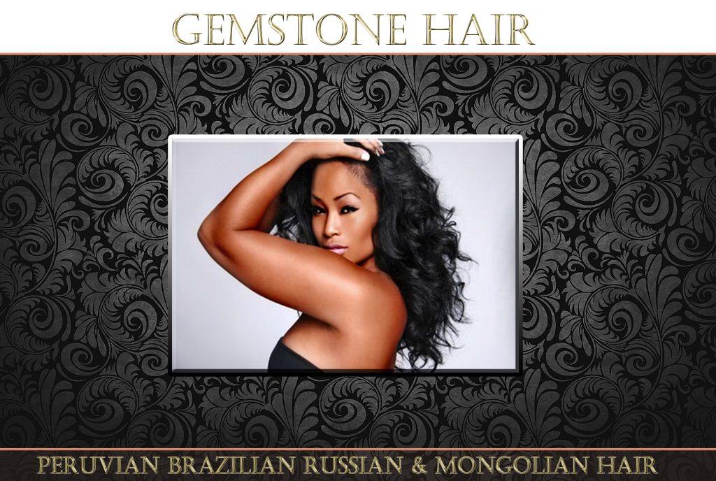 Brazilian Hair Flyer