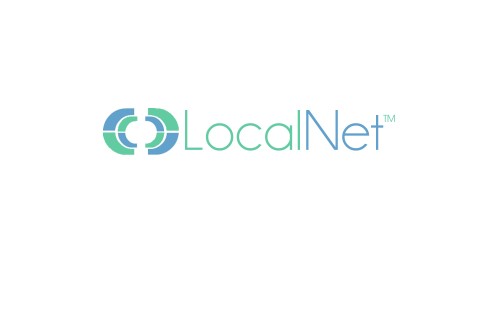 logo design local net