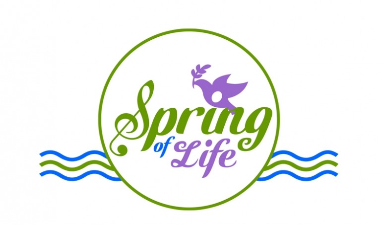 logo design spring