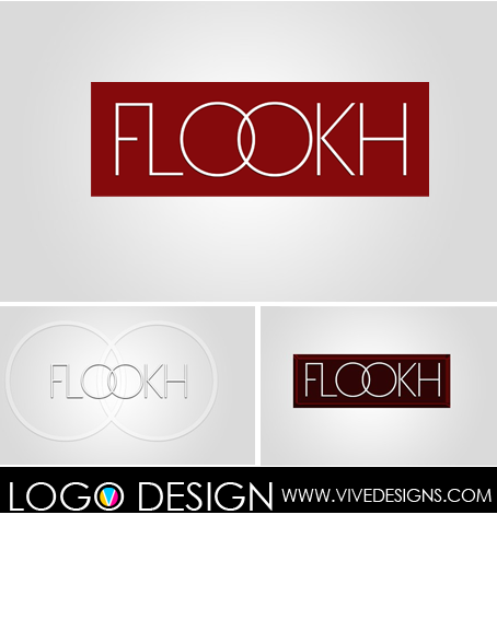 Logo Design E-Commerce