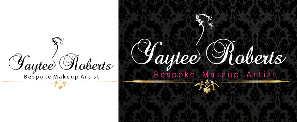 Makeup Artist Logo Design