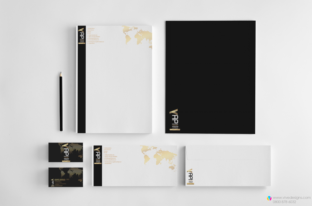 Stationary Design