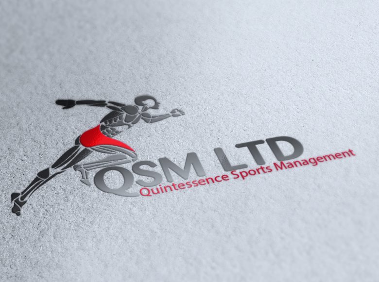 sports logo design