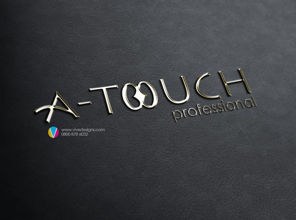 Professional Logo Design