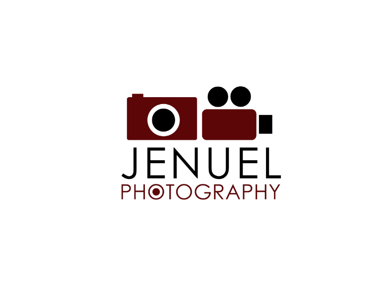 Photographer Logo Design