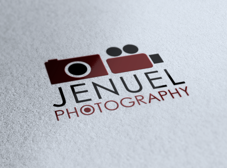 videography logo design