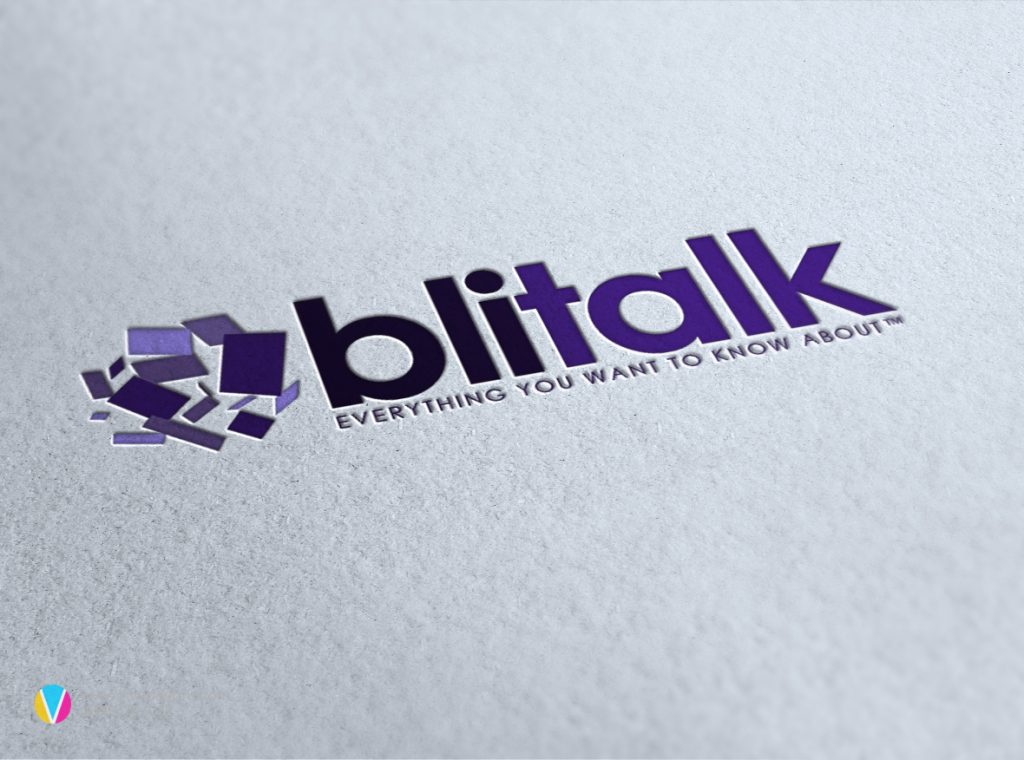 Corporate Logo Design