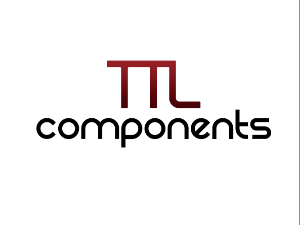 Components Company Logo Design