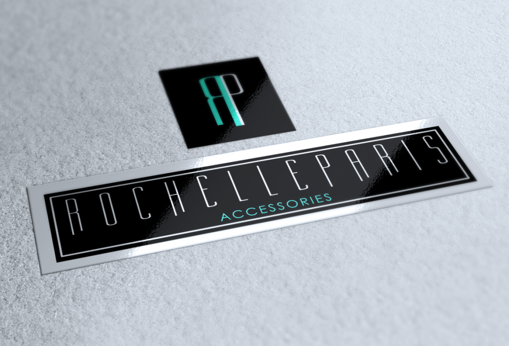 Boutique Logo Design