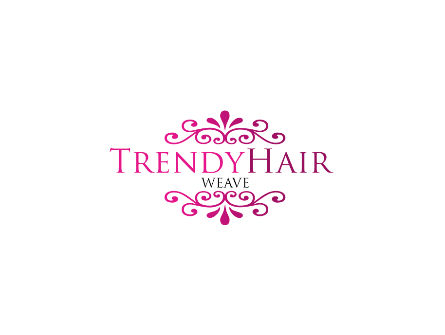 Hair Salon Logo Design