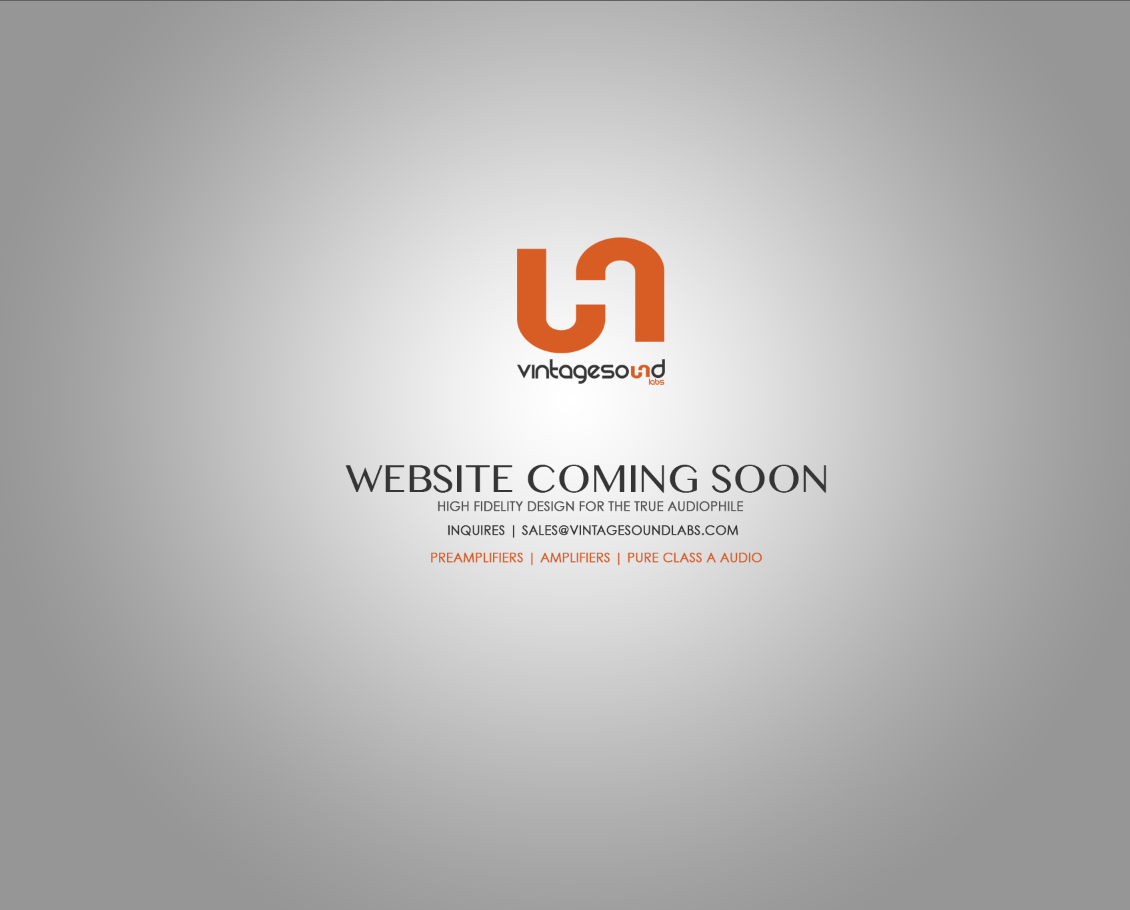 coming soon page coming soon page