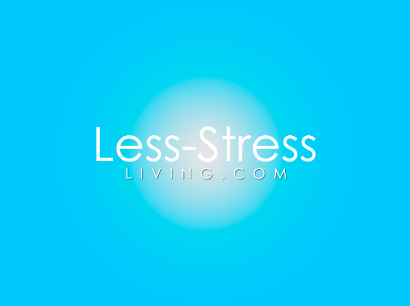 business stress logo