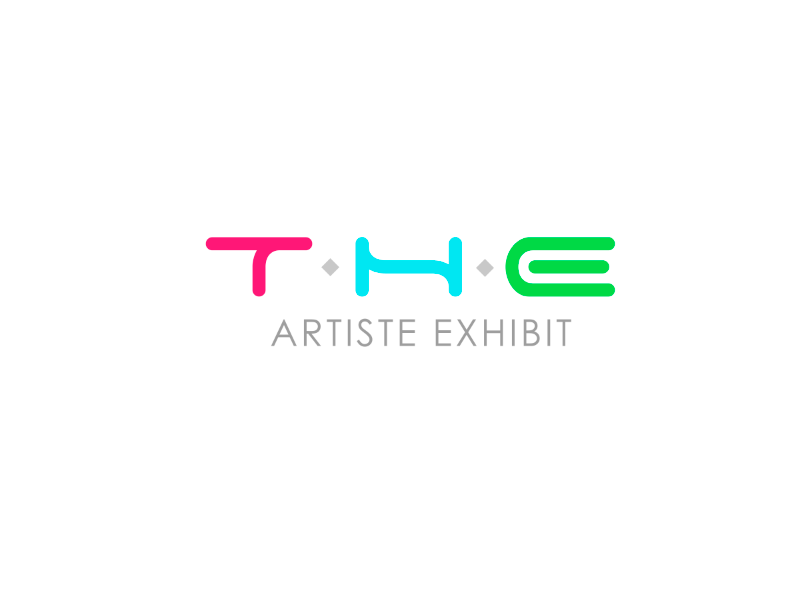 Logo Design for Exhibition
