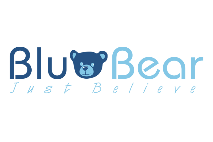 Bear Logo Design