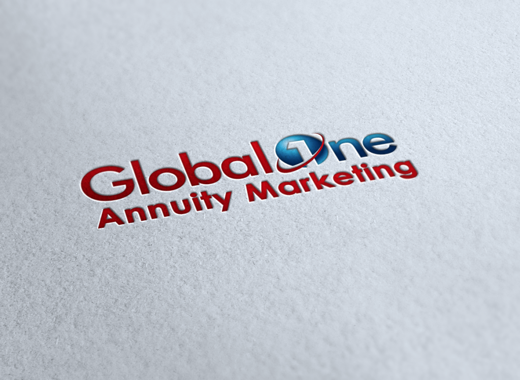 Global Logo Design