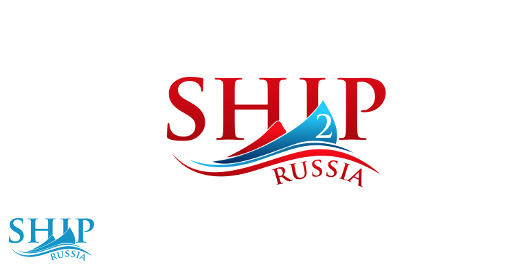 russian logo design