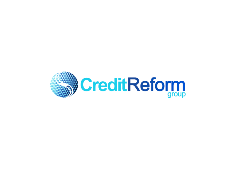 Credit Service Logo Design