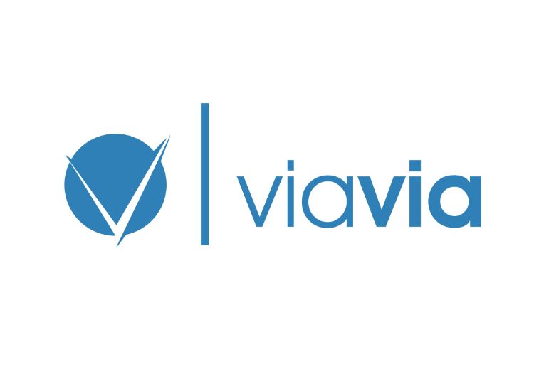 Dutch Logo ViaVia