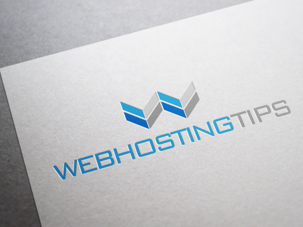 web hosting logo