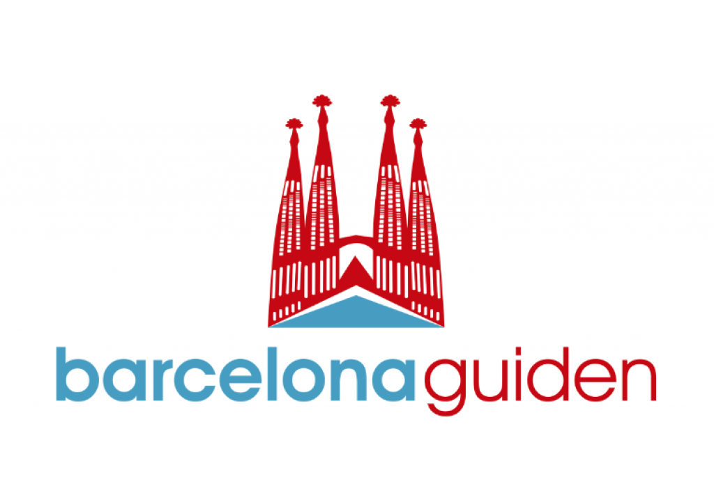 Spanish Tour Company Logo Design