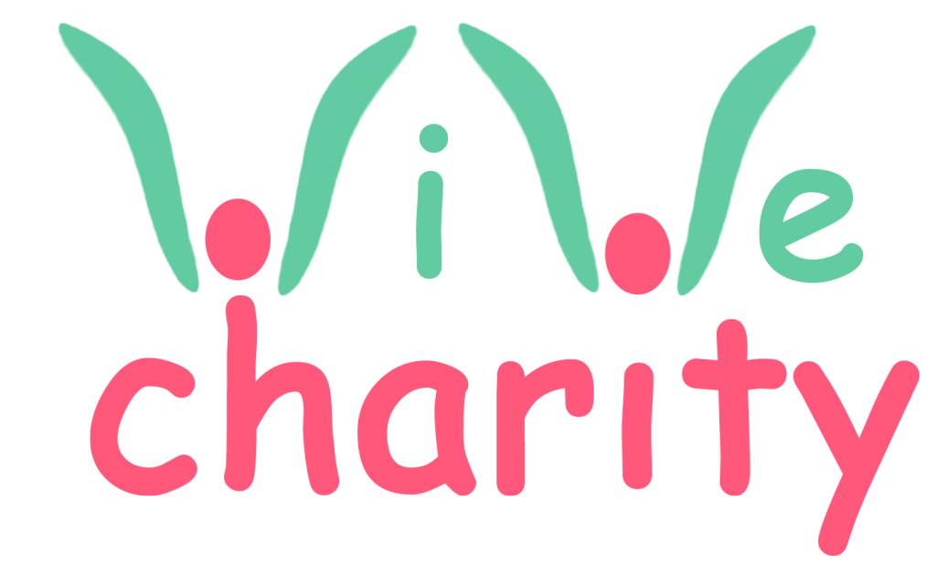 charity logo design