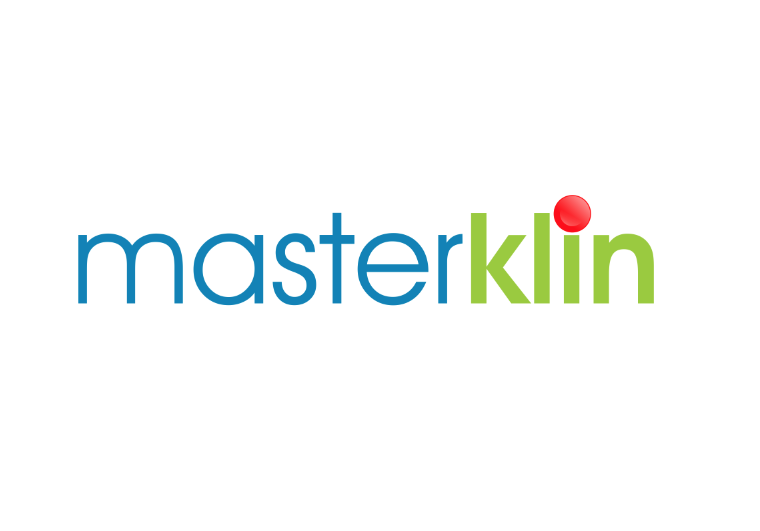 masterklin logo