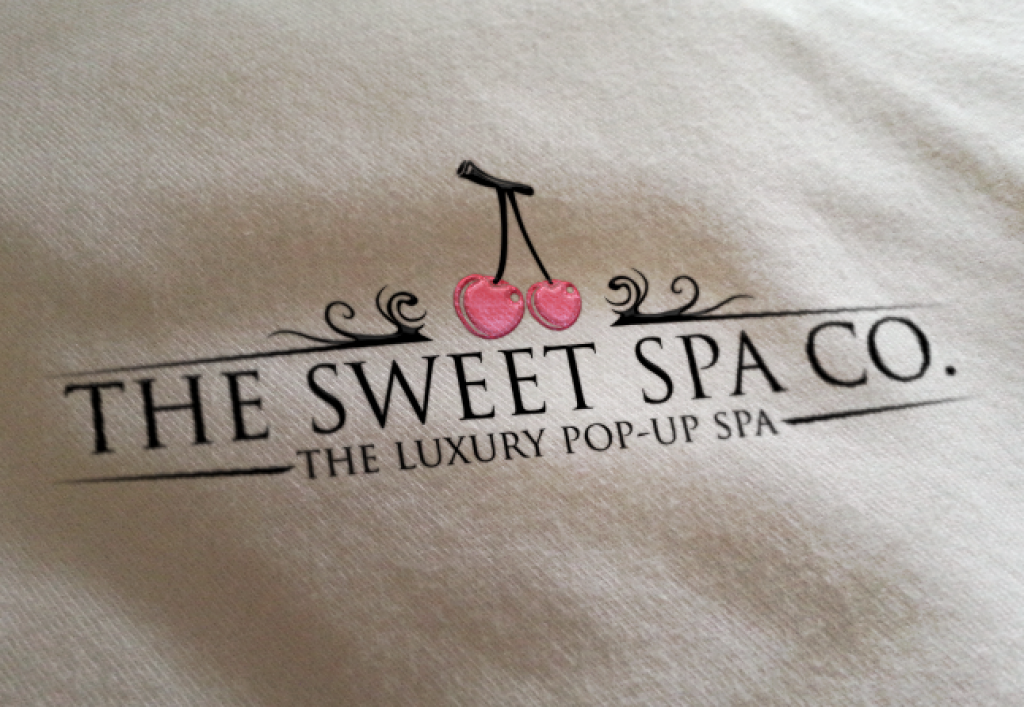 Spa Logo Design