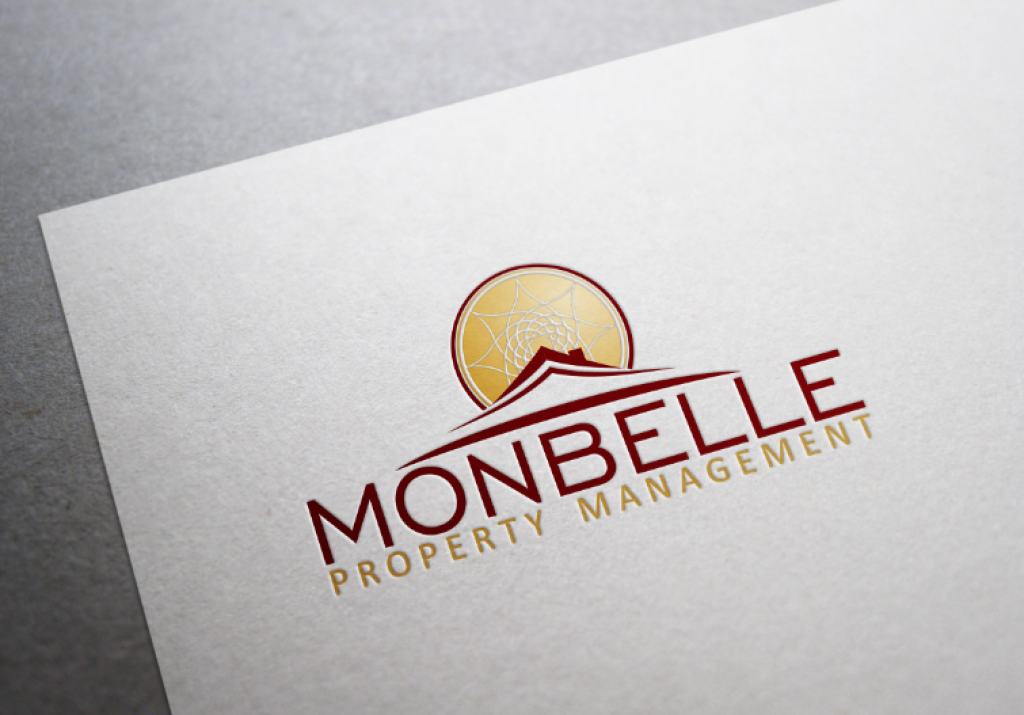 property company Logo Design