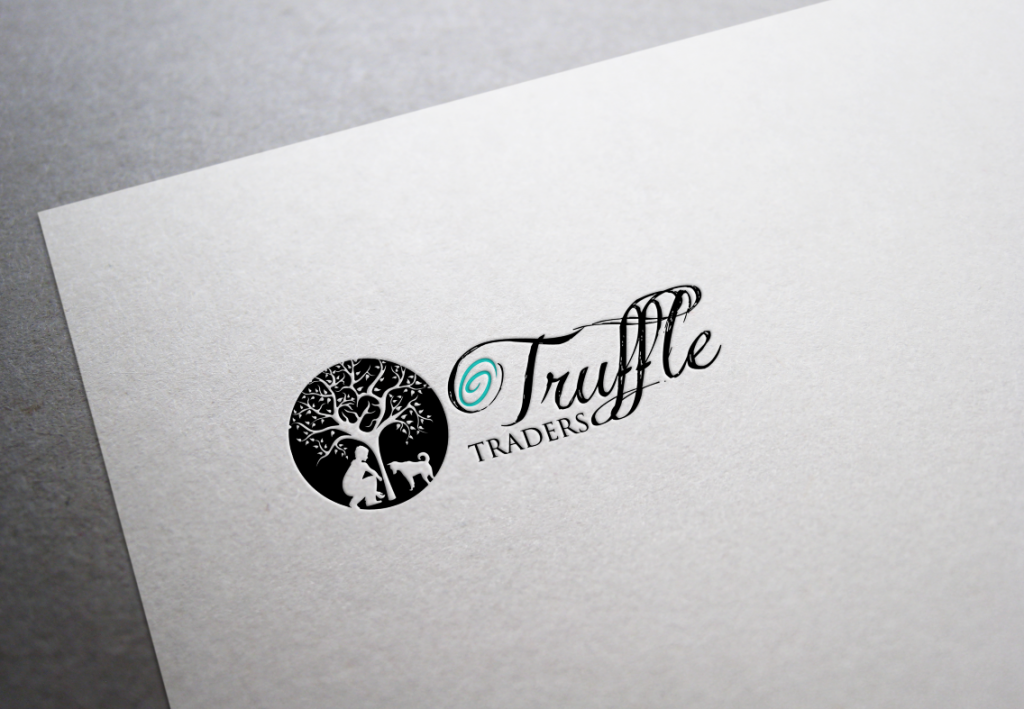 truffles logo