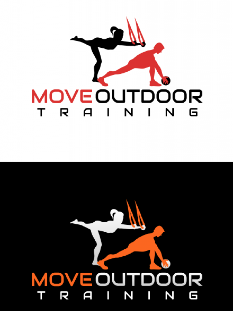 fitness logo