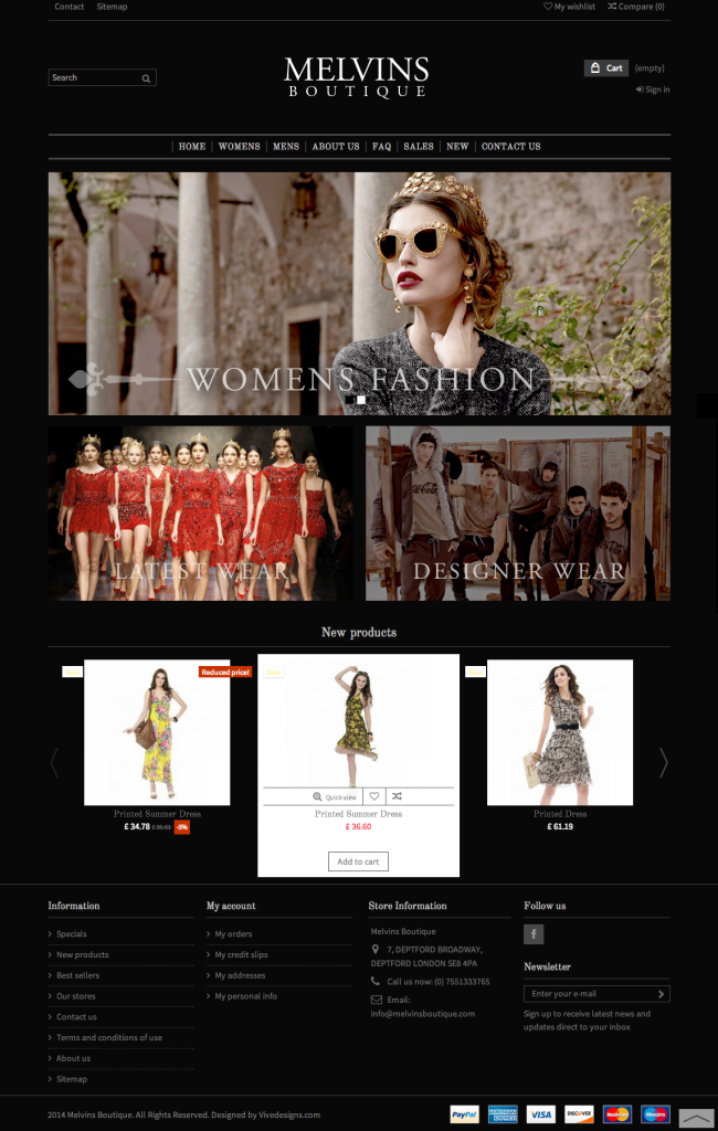fashion_ecommerce_website