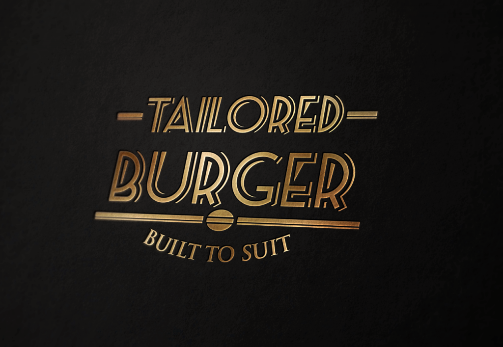 Burger Logo Design