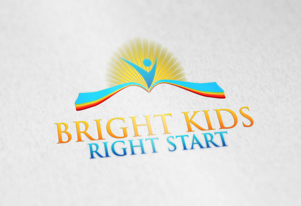 Education Kids Logo