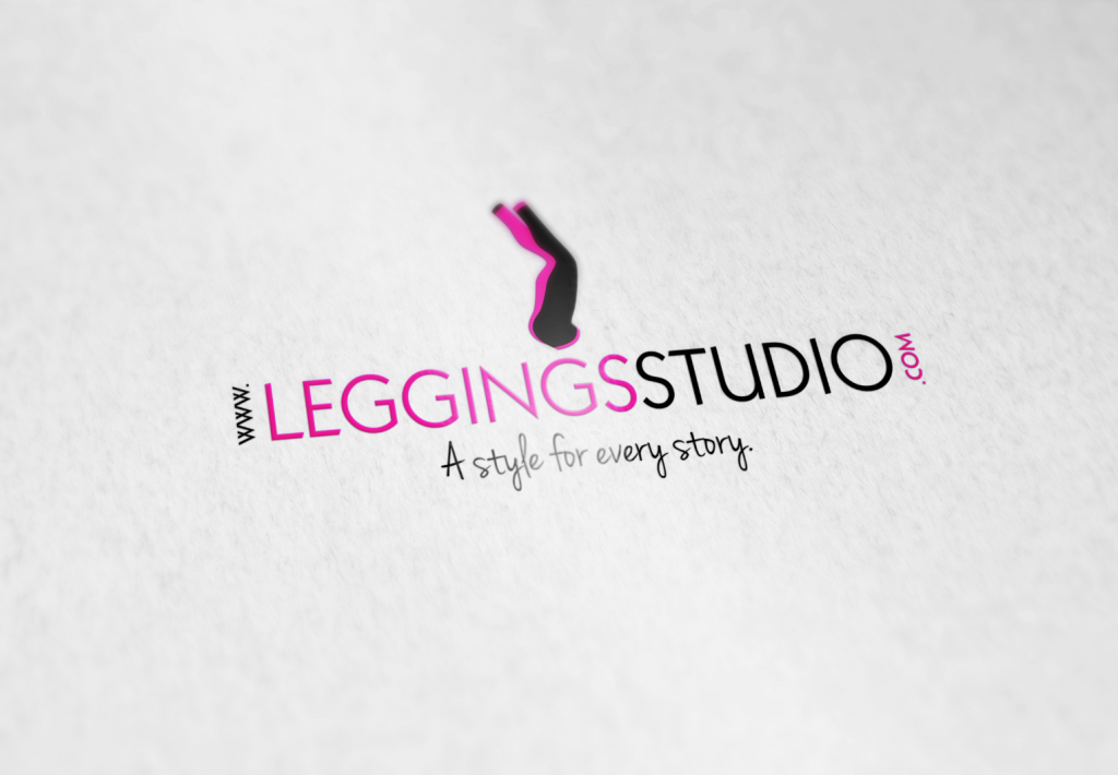 Clothing Company Logo Design