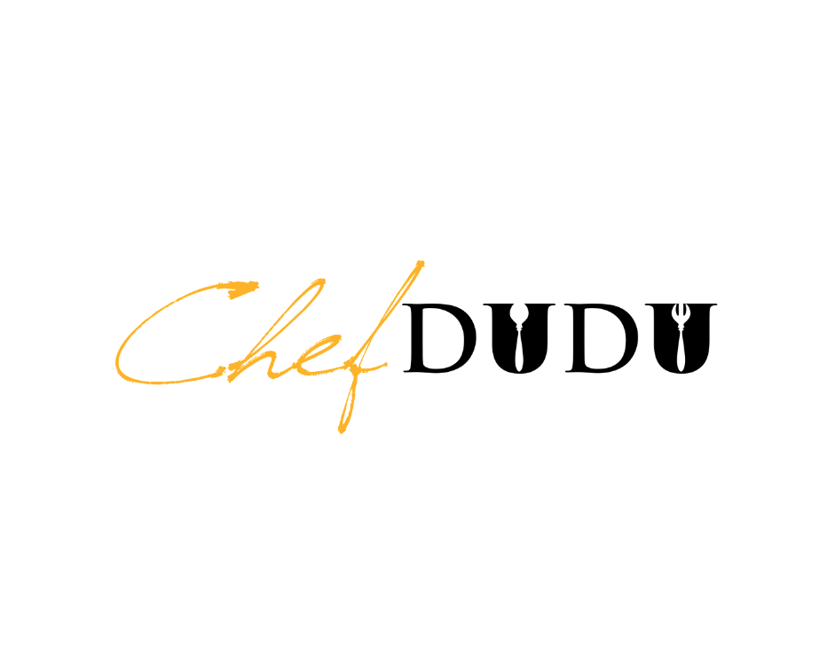 Chef Logo Design