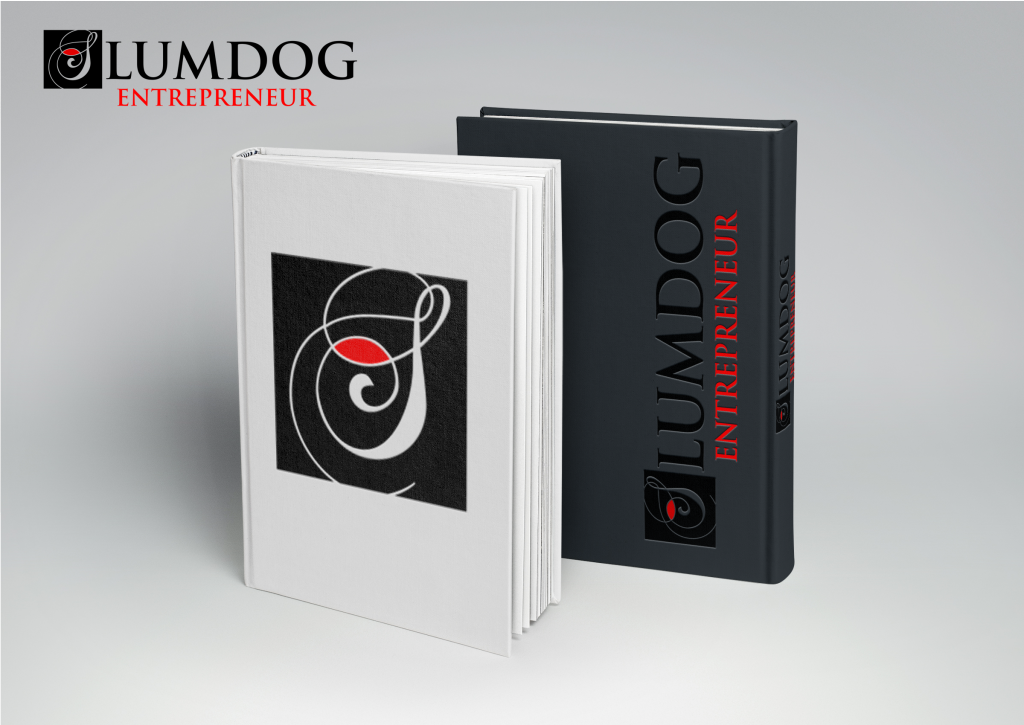 Entrepreneur E-Book Design