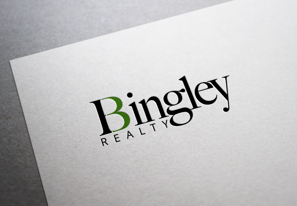 realty company logo design