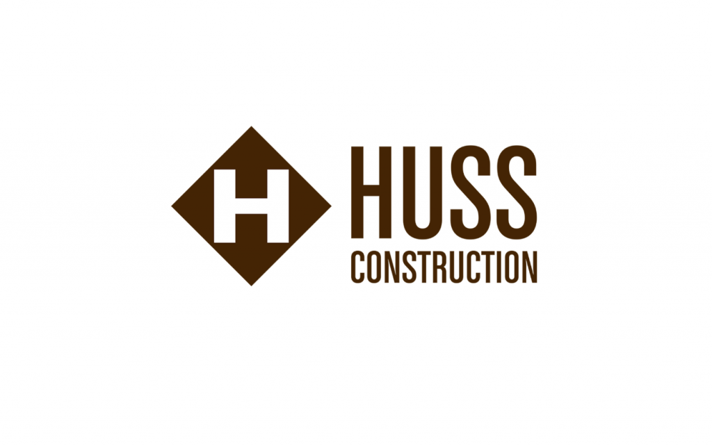 construction logo design