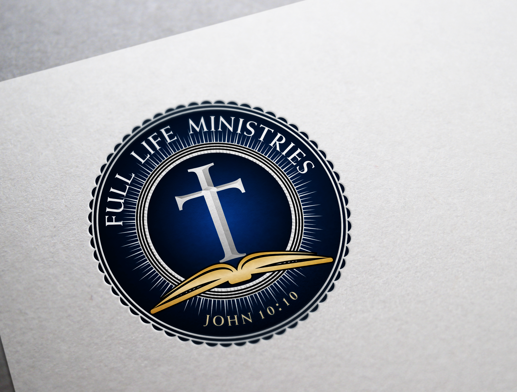 Church Logo Designs