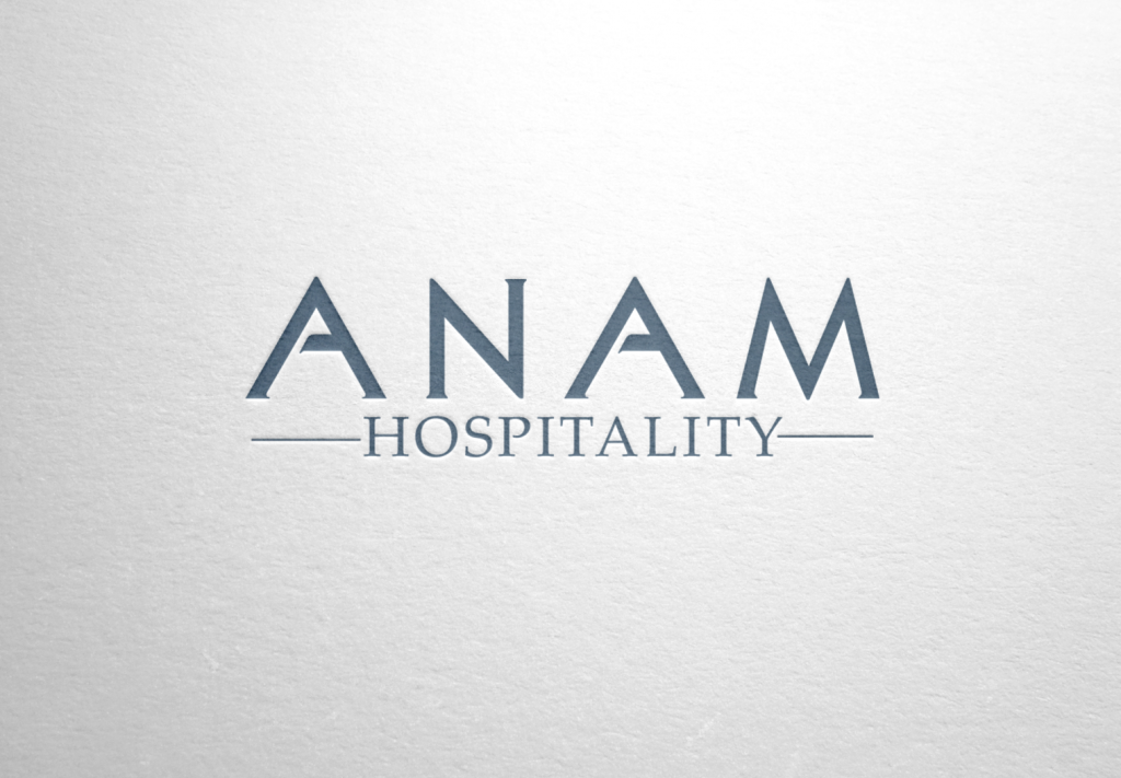 Hospitality Company Logo