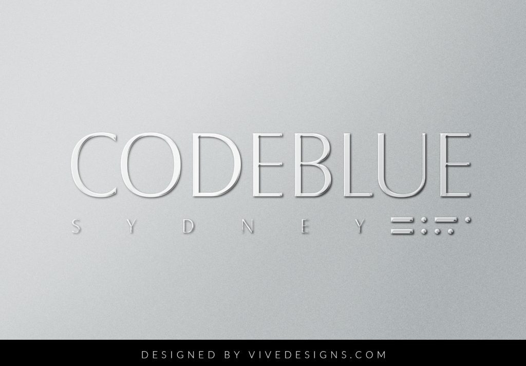 Code Logo Design