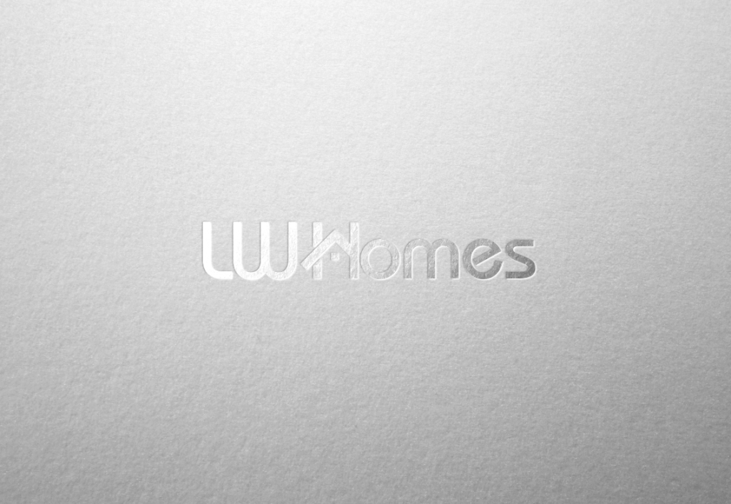 Property Company Logo Design