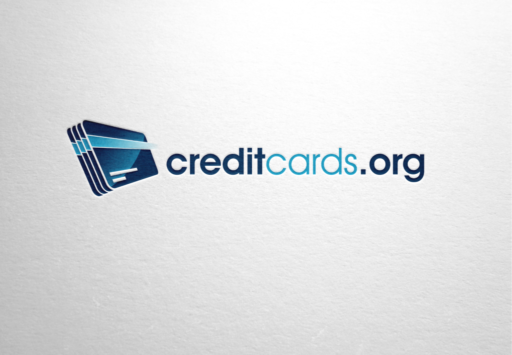 Credit Card Logo Design