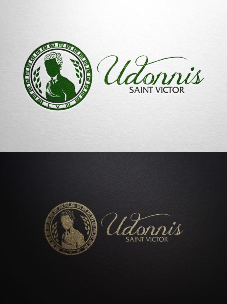 Actor Logo Design